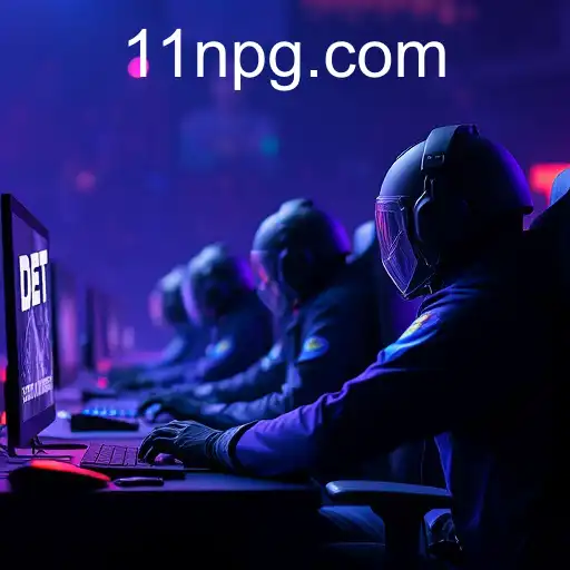 Esportes virtuais
