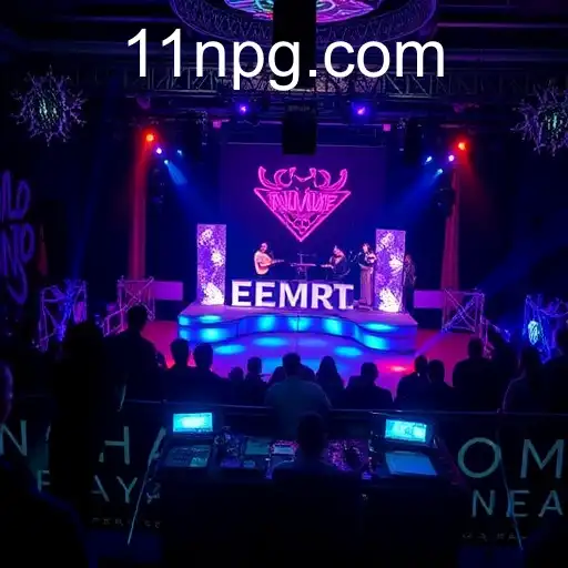 Eventos exclusivos