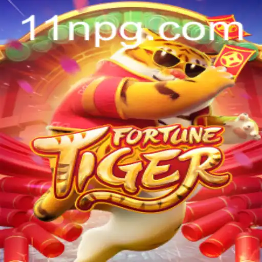 Descubra FortuneTiger: O Jogo de Azar e Estratégia que Está Conquistando o Mundo