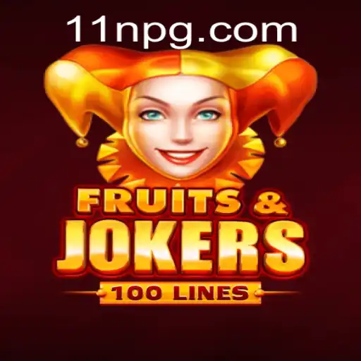 Explorando o Fascinante Mundo de FruitsAndJokers100
