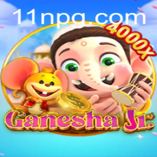 Descobrindo GaneshaJr: O Jogo Estratégico Inspirado em 11N