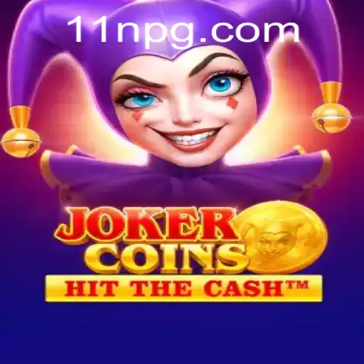 Explorando o Mundo de JokerCoins: Um Jogo de Estratégia e Surpresas