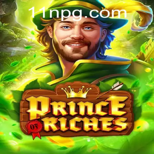 Descubra PrinceOfRiches: Um Jogo de Estratégia Envolvente com Dinâmicas Contemporâneas